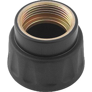 Porca de acoplamento para tochas TMV 253/255/353/355/403/405 VONDER