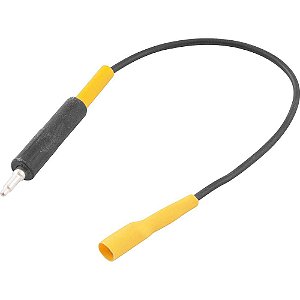 Contatos do conjunto retrátil para tochas MIG / MAG TMV 300 e TMV 400 VONDER