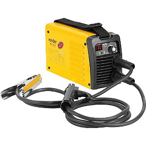 Inversor para solda com eletrodo revestido RIV 135 220V VONDER