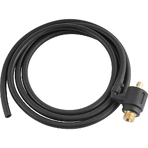 Adaptador de 9mm com rosca 3/8" BSP para a tocha TTV 222 VONDER
