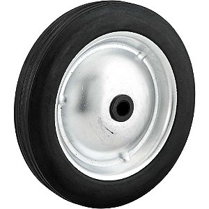 Rodízio traseiro 7,5" para carrinho para máquina de solda VONDER