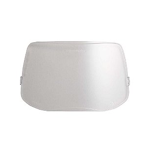 Lente de proteção para máscara Speedglas 526000 3M - 20 unidades