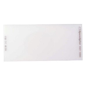 Lente de proteção para máscara Speedglas 428000 3M - 5 unidades