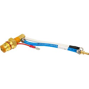 Corpo da tocha para tocha plasma TPV 66 VONDER