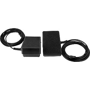 Pedal de acionamento para o Inversor de Solda RIV 206 AC/DC VONDER
