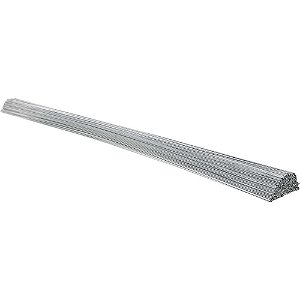 Vareta para solda TIG aço inox 309L Si 1,6mm VONDER