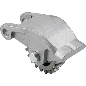 Roldana superior de pressão para fonte Mig MM 405 VONDER