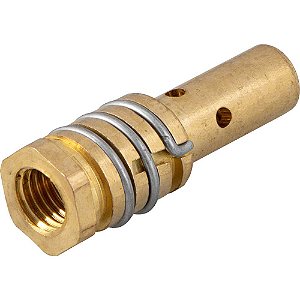 Difusor de gás para tocha MIG/MAG para MME 140 VONDER