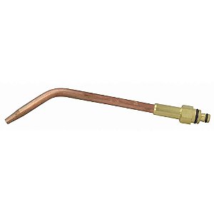 Extensão para solda oxiacetilênica 201 nº09 WM/PROSTAR