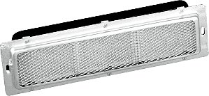 Queimador infravermelho GLP 2250 BTUH JACKWAL