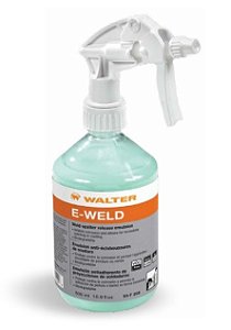 Antirrespingo líquido E-Weld 500ml a base de água 53F203 WALTER