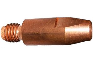Bico de contato 1,6mm x 30mm para tocha SBME 470 OXIMIG