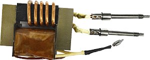 Resistência de 100W 220V para o ferro de soldar tipo pistola Fire 100 HIKARI