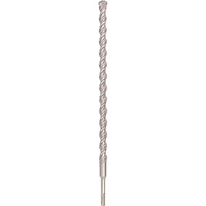 Broca com encaixe tipo SDS PLUS 22mm x 460mm 2 cortes IW13127 IRWIN - 4 unidades
