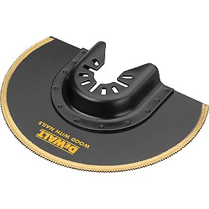 Lâmina para multiferramenta DWA4213 DEWALT
