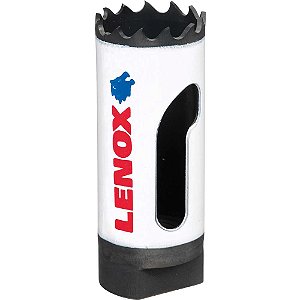 Serra copo bimetálica 15/16" (24 mm) 3001515L LENOX