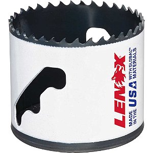 Serra copo bimetálica 2.3/8" (60 mm) 3003838L LENOX
