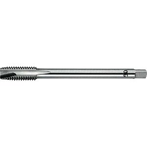 Macho máquina HSS-E 14mm x 1,5mm com ponta helicoidal DIN 374 OSG