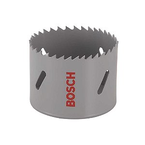 Serra copo de aço rápido 29mm - 1.1/8" 2608580406 BOSCH