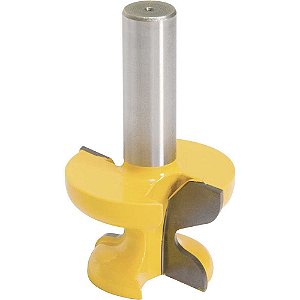 Fresa com dentes de metal duro para moldura 41,3mm VONDER