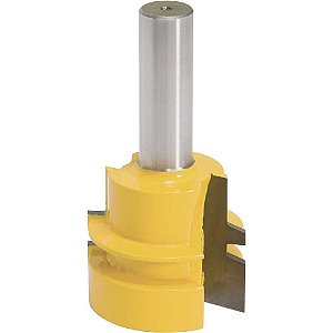 Fresa com dentes de metal duro para encaixe 38,1mm VONDER
