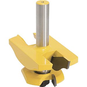 Fresa com dentes de metal duro para moldura 79,4mm VONDER