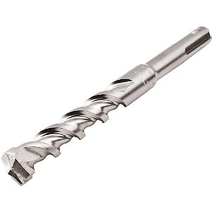 Broca com encaixe tipo SDS PLUS 6,5mm x 160mm 4P ZMX VONDER