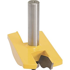 Fresa com dentes de metal duro para moldura 89,0mm VONDER