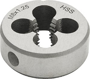 Cossinete de aço rápido 14,0mm x 2,00mm x 1.1/2" VONDER