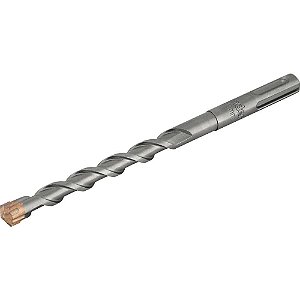 Broca com encaixe tipo SDS PLUS 4 cortes 10mm x 100mm x 160mm VONDER