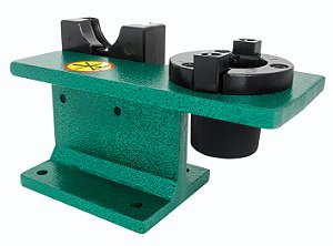 Suporte de bancada para troca de ferramentas BT40 205mm X 98,5mm X 128mm LD-BT40 02632 BTFIXO
