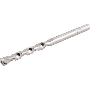 Broca para concreto ponta metal duro 7,0mm DWT