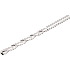 Broca para concreto ponta metal duro 3,0mm AWT
