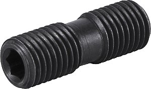 Parafuso de ajuste KSK-C40 760463 RÖHM