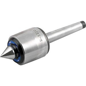Ponta rotativa CM1 tipo 604 H 043400/524872 RÖHM