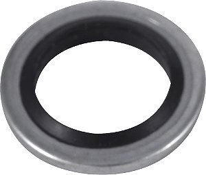 Anel de vedação 6,7mm x 10mm x 1mm 008125 RÖHM