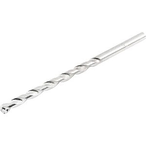 Broca para concreto ponta metal duro 4,0mm AWT
