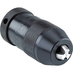 Mandril de aperto rápido 3,0mm - 16,0mm J6 Supra I 871066 ROHM