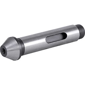 Ponta de centrar para arrastador COA 21mm x 10mm 086619 RÖHM