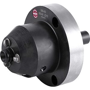 Corpo básico COA ZA 100mm 088046 RÖHM