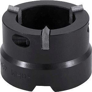 Disco de arraste 40mm rotação a esquerda e a direita 1209010 RÖHM