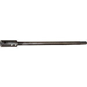 Extensão para haste do suporte A1 A1E A10 A10E e A17-38E 9,5mm KA15-S STARRETT