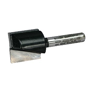 Fresa com dentes de metal duro paralela 3/4" 2608628414 BOSCH