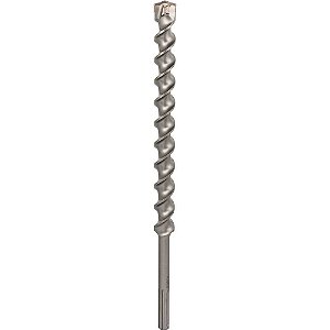 Broca com encaixe tipo SDS MAX 45mm x 400mm x 520mm BOSCH