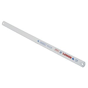 Lâmina de serra bimetálica 12" 24 dentes com 10 peças 20145V224HE LENOX