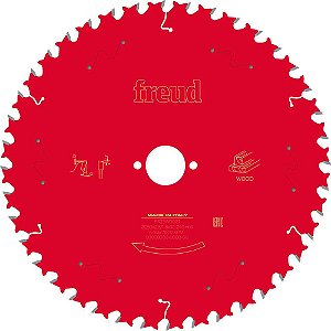 Lâmina de serra circular com dentes de metal duro 250,0mm x 30,0mm com 40 dentes para MDF BOSCH