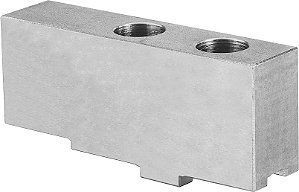 Jogo de castanhas para placa de torno 3 peças 94009 RÖHM