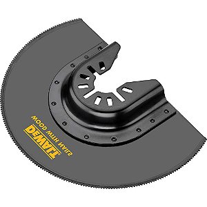 Lâmina para multiferramenta DWA4212 DEWALT