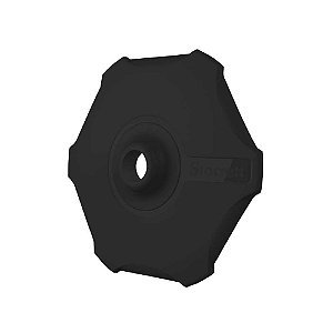Protetor de chaira em polipropileno preto BKB5 STARRETT