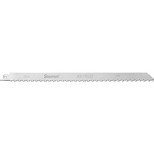 Lâmina serra sabre inox para cortes de carne 12"/300mm SS123-1 STARRETT